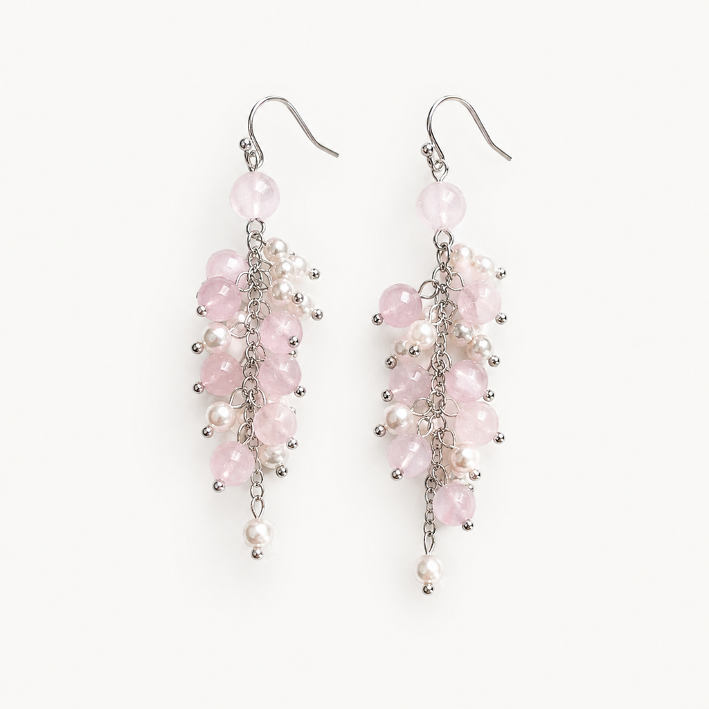 Garden of Dreams Earrings