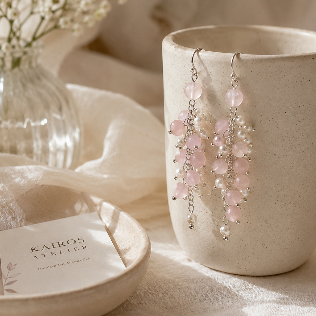 Garden of Dreams Earrings