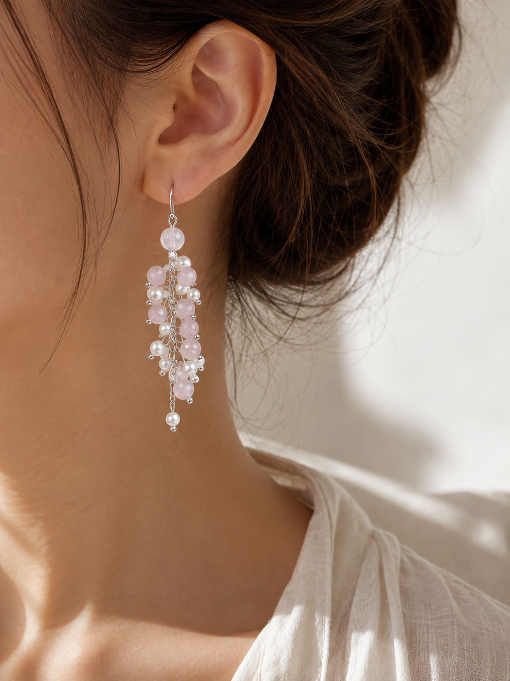 Garden of Dreams Earrings