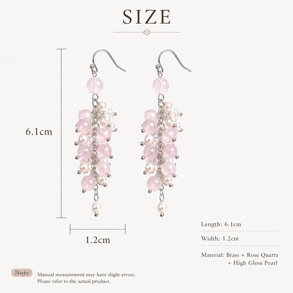 Garden of Dreams Earrings