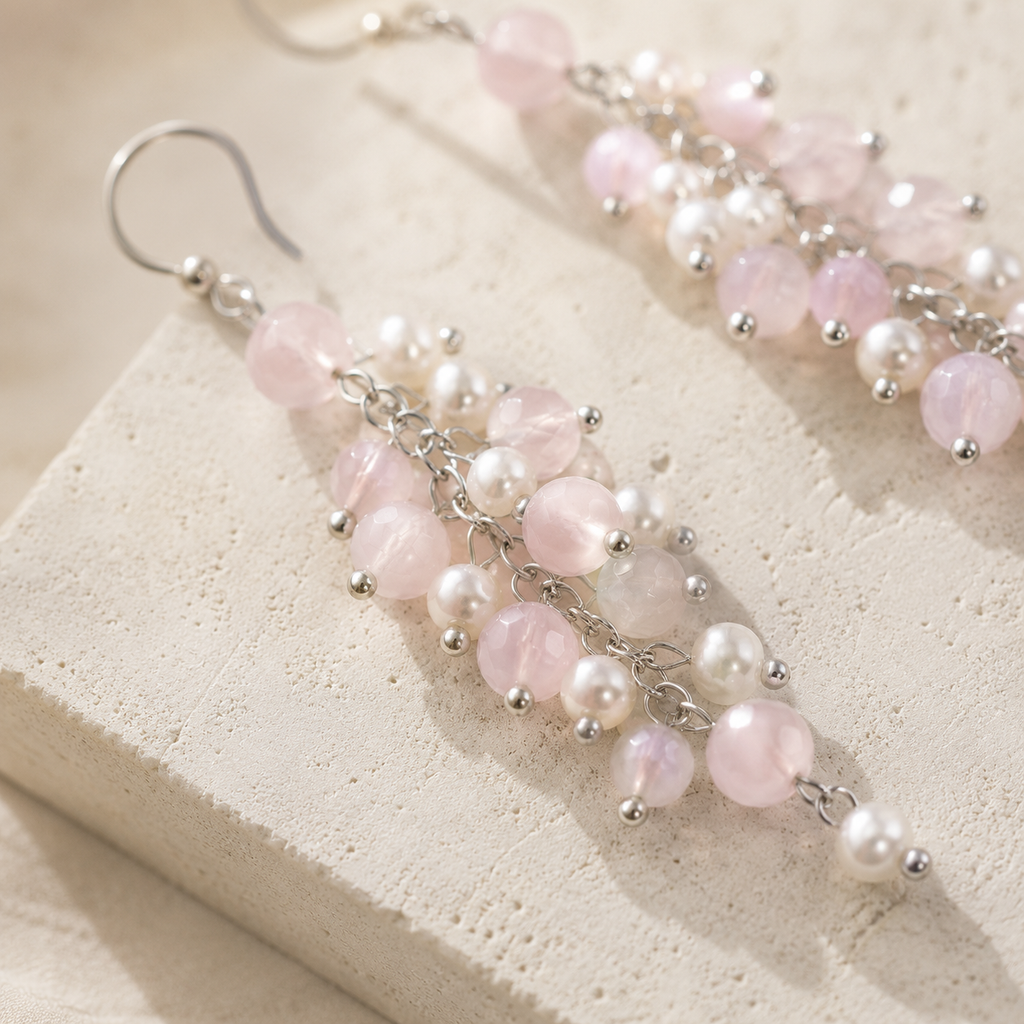 Garden of Dreams Earrings